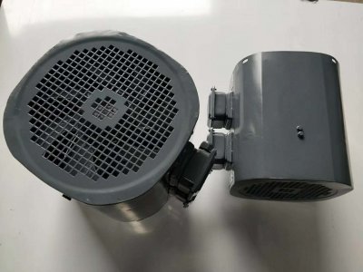 出口型专用风机